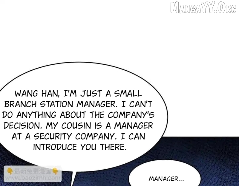 Hidden Dragon in the City (2025) Chapter 24 - page 44